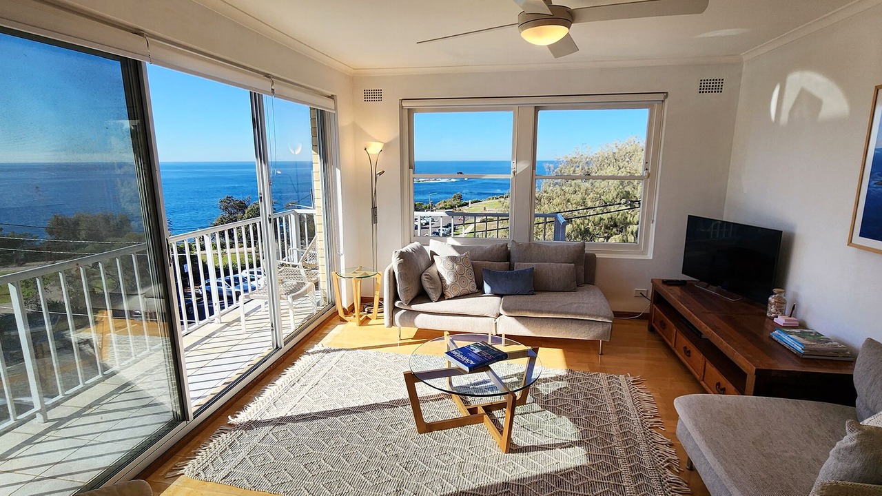 Photo of Livingroom in Sydney