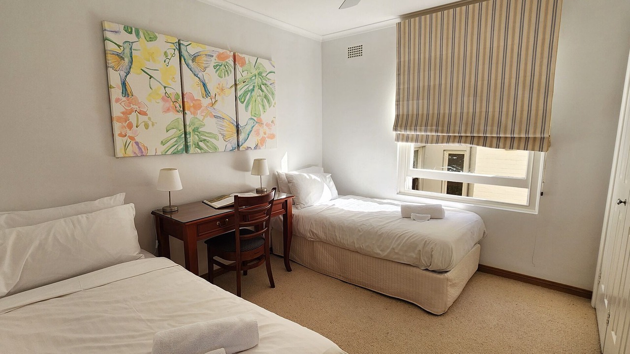 Photo of Bedroom in Sydney