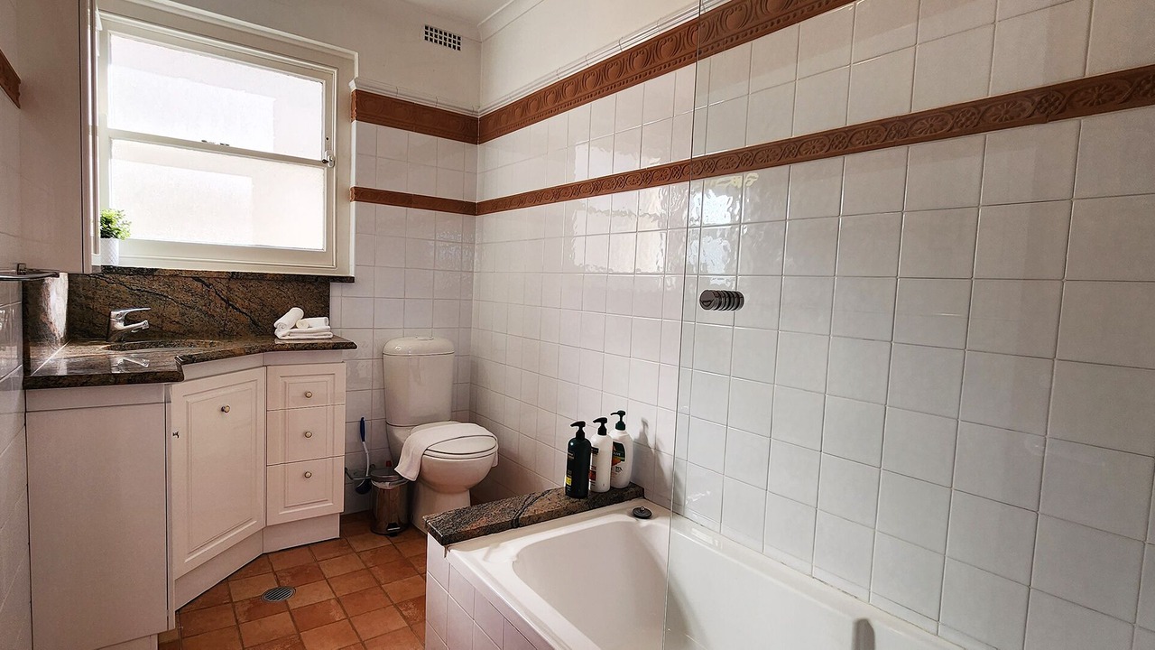 Photo of Bathroom in Sydney