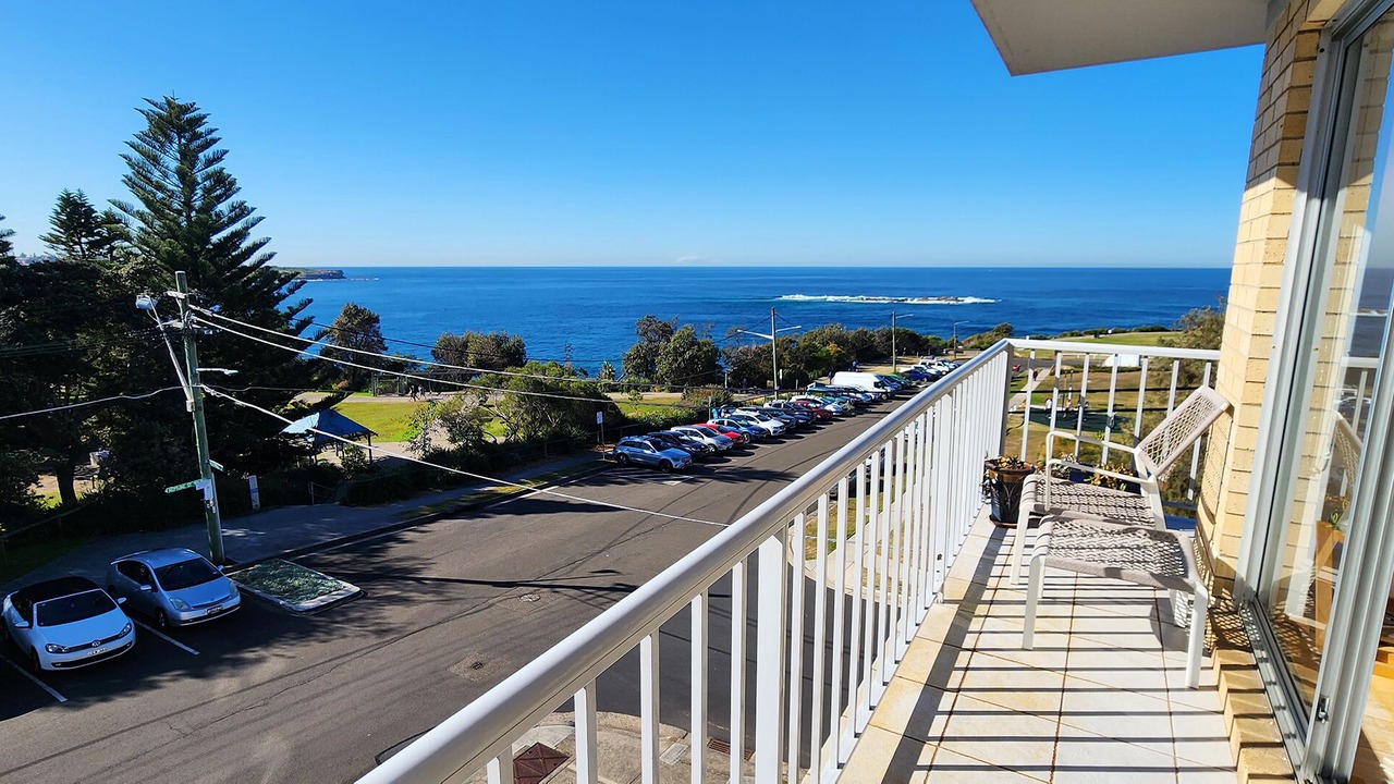 Photo of Patio Balcony in Sydney