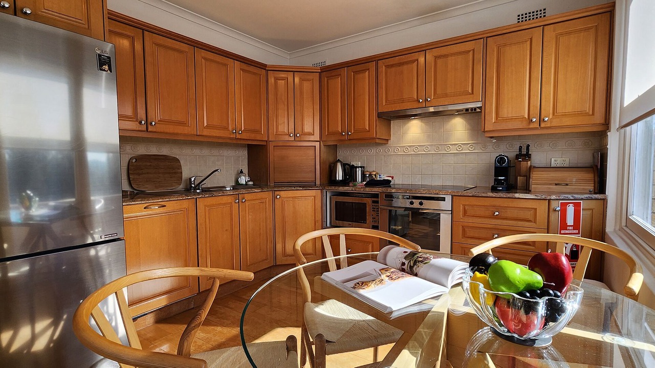 Photo of Kitchen in Sydney