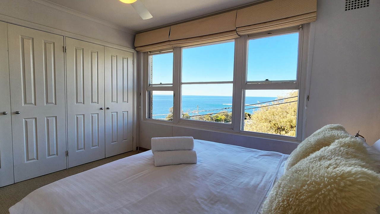 Photo of Bedroom in Sydney