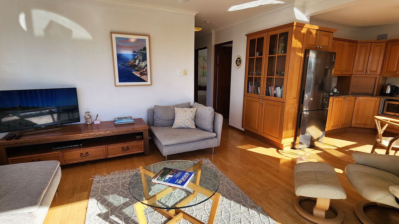 Photo of Livingroom in Sydney