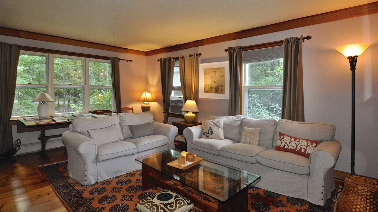 Photo of Livingroom in Mount Marion