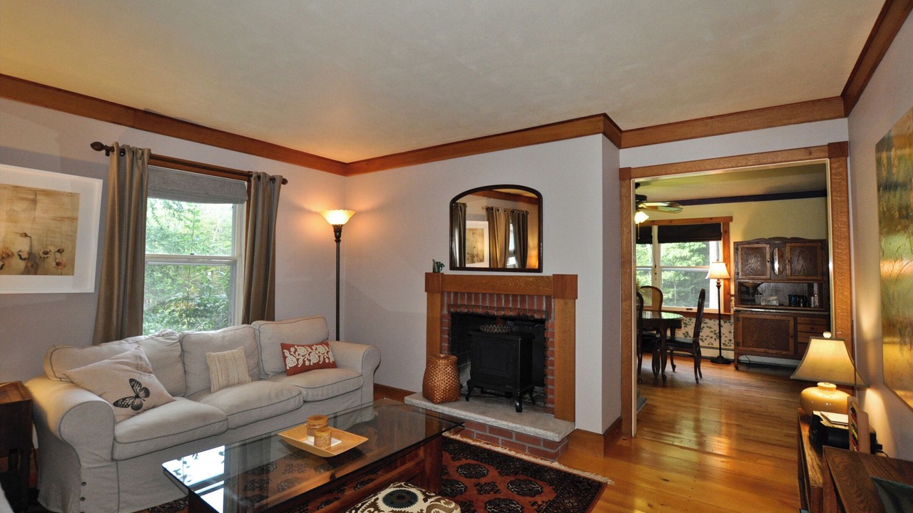 Photo of Livingroom in Mount Marion