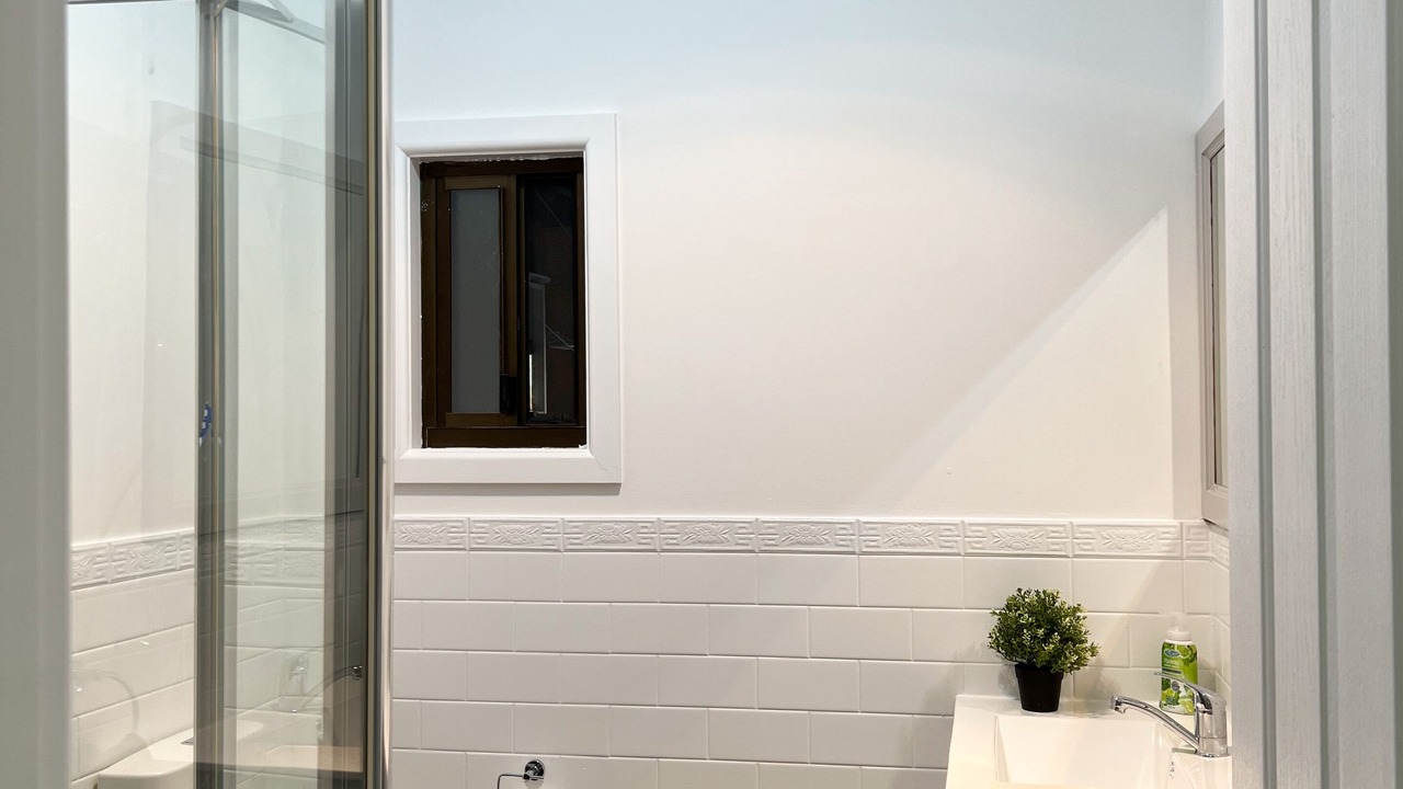 Photo of Bathroom in Fairfield Heights