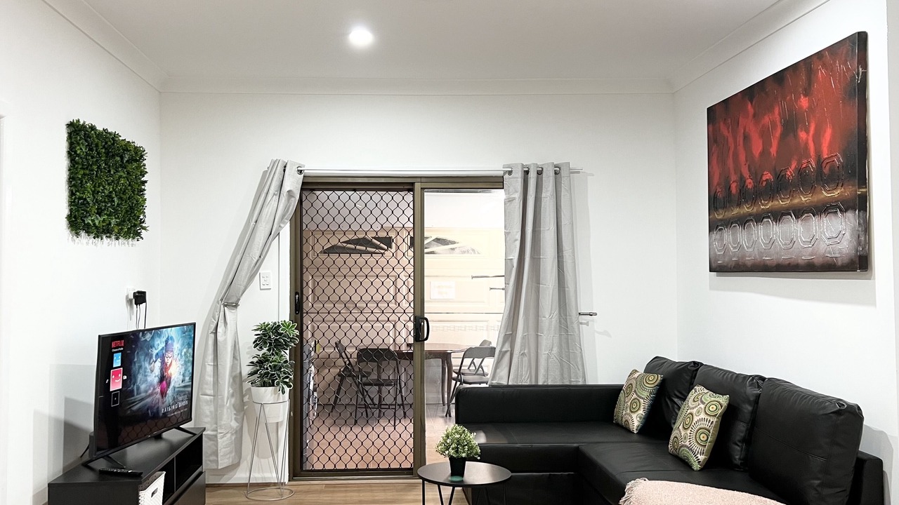 Photo of Livingroom in Fairfield Heights