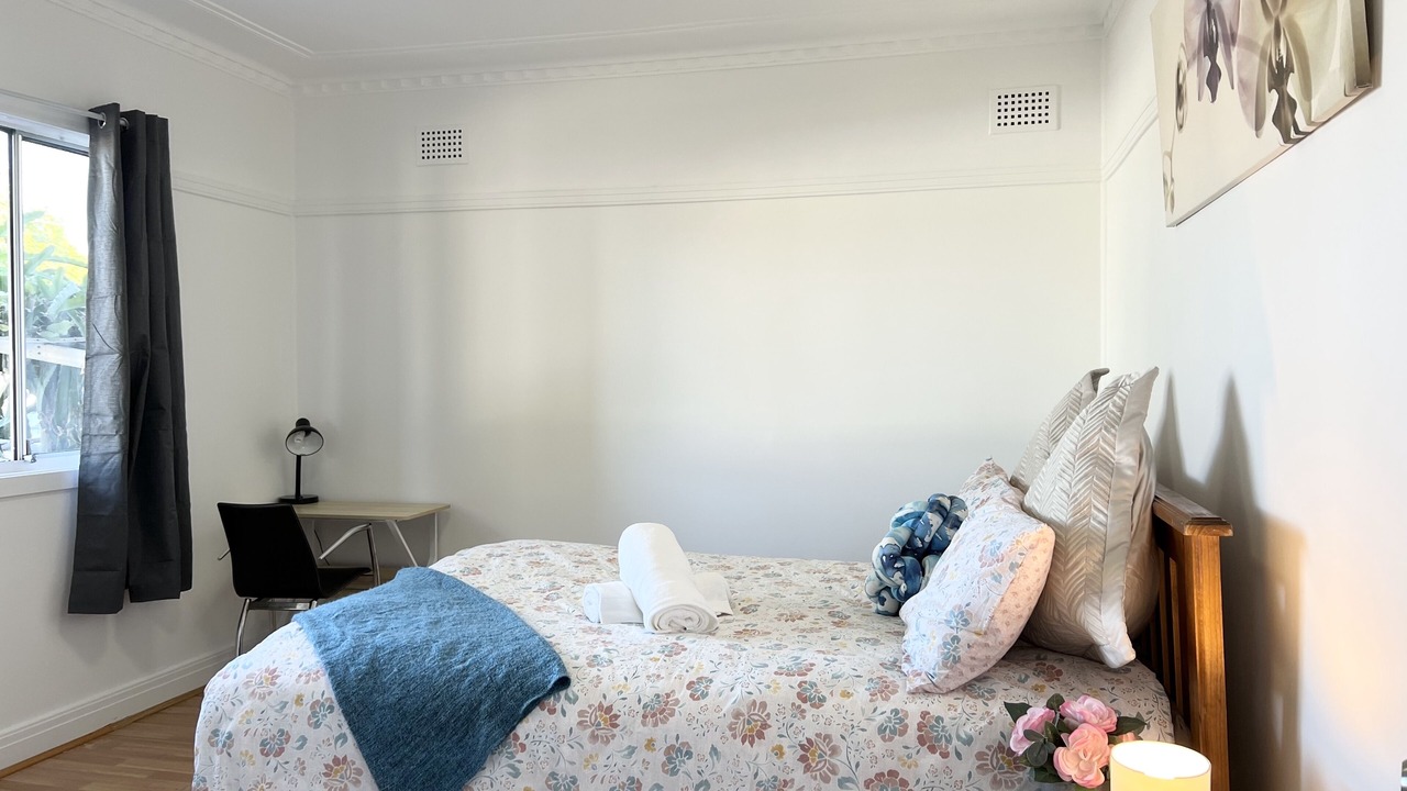 Photo of Bedroom in Fairfield Heights