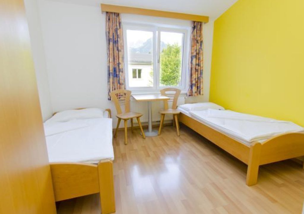 Photo of Bedroom in Hinterstoder