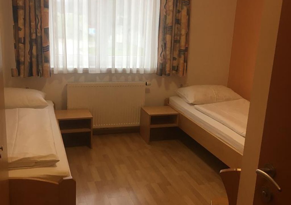 Photo of Bedroom in Hinterstoder