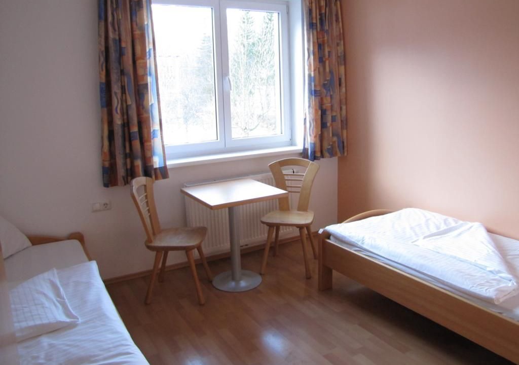 Photo of Bedroom in Hinterstoder