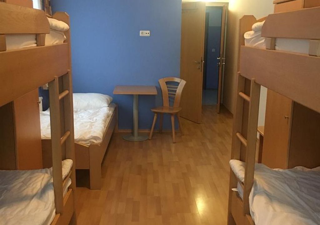 Photo of Bedroom in Hinterstoder