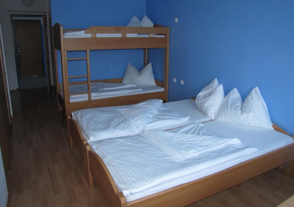 Photo of Bedroom in Hinterstoder