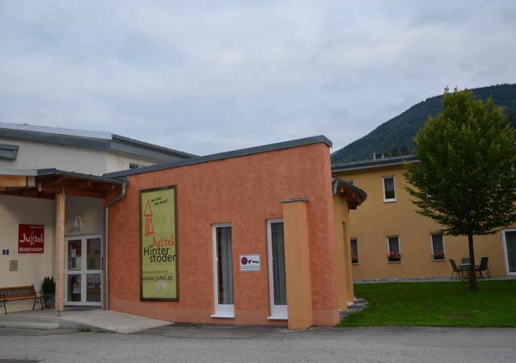 Photo of Outdoor in Hinterstoder