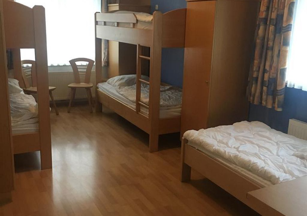 Photo of Bedroom in Hinterstoder