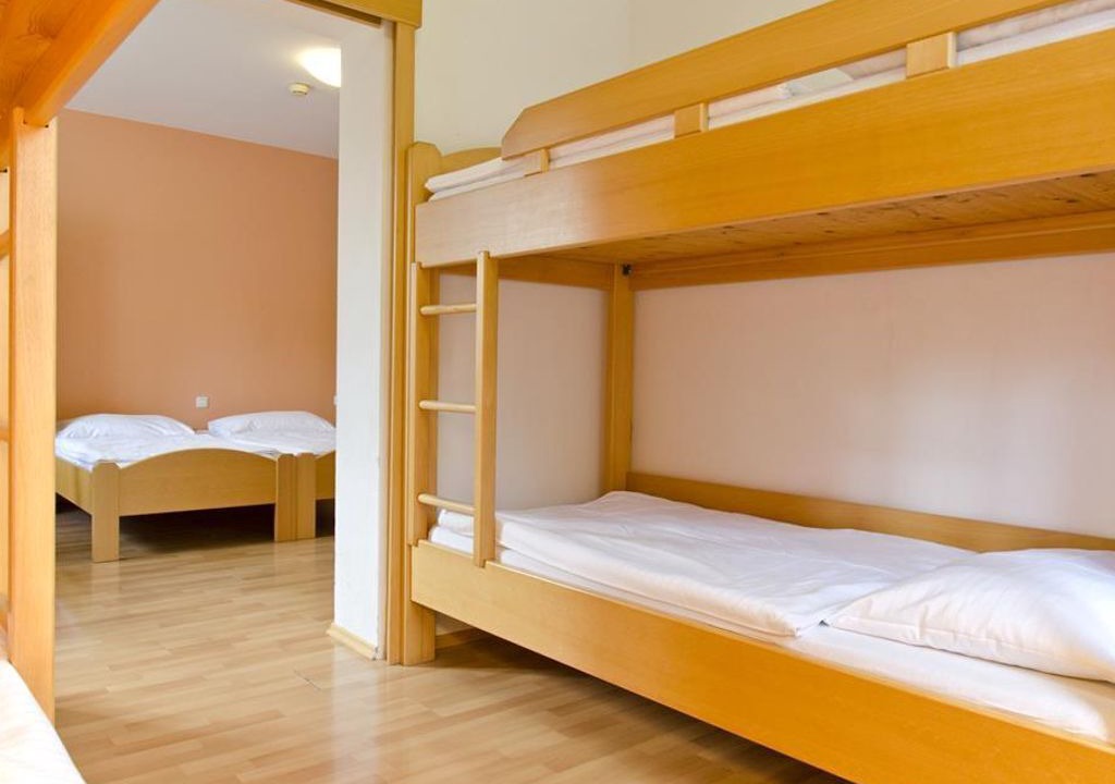 Photo of Bedroom in Hinterstoder