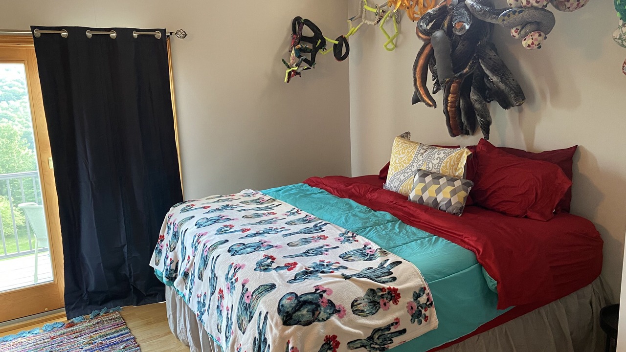 Photo of Bedroom in Jeffersonville