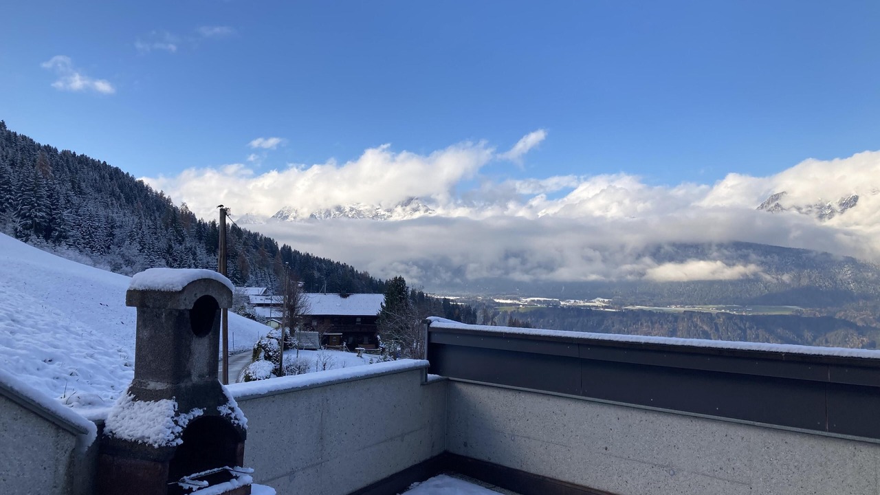 Photo of Patio Balcony in Kolsassberg
