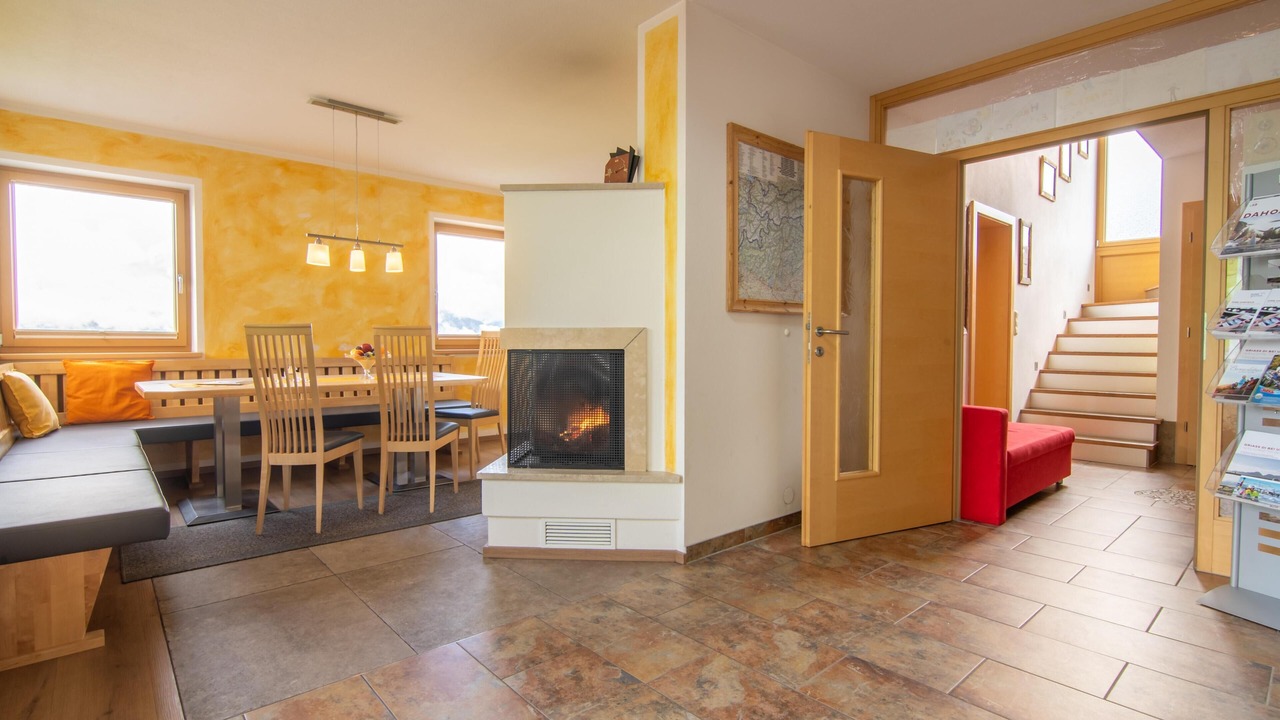Photo of Livingroom in Kolsassberg