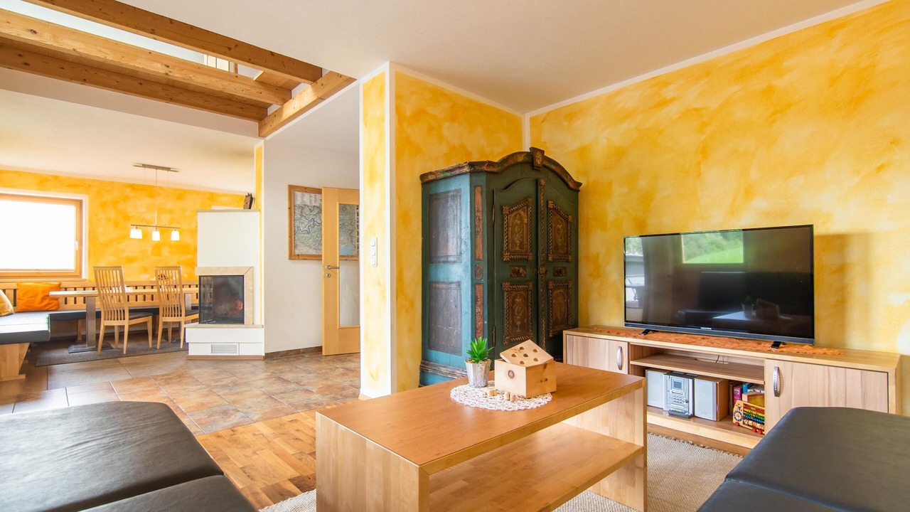 Photo of Livingroom in Kolsassberg