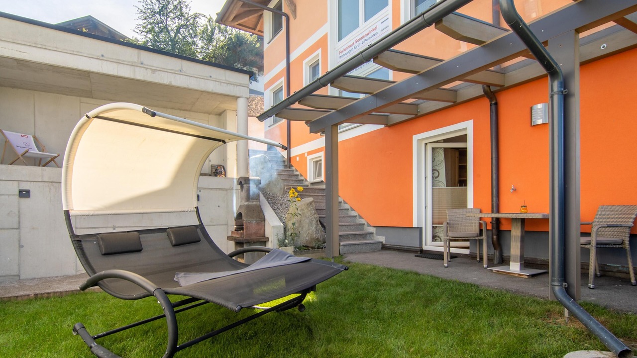 Photo of Outdoor in Kolsassberg