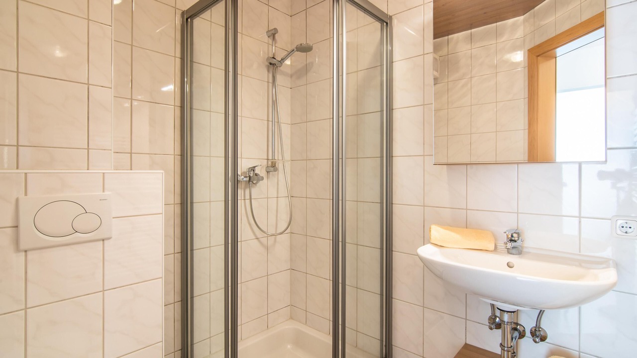 Photo of Bathroom in Kolsassberg