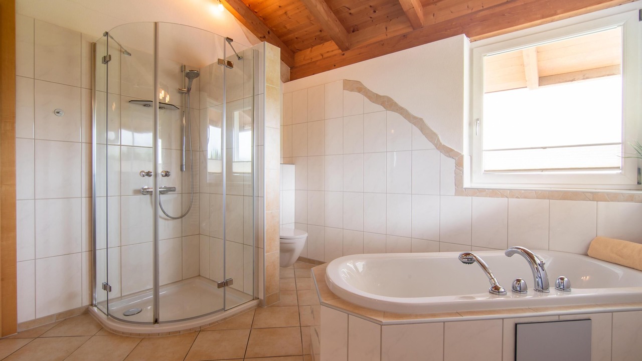 Photo of Bathroom in Kolsassberg