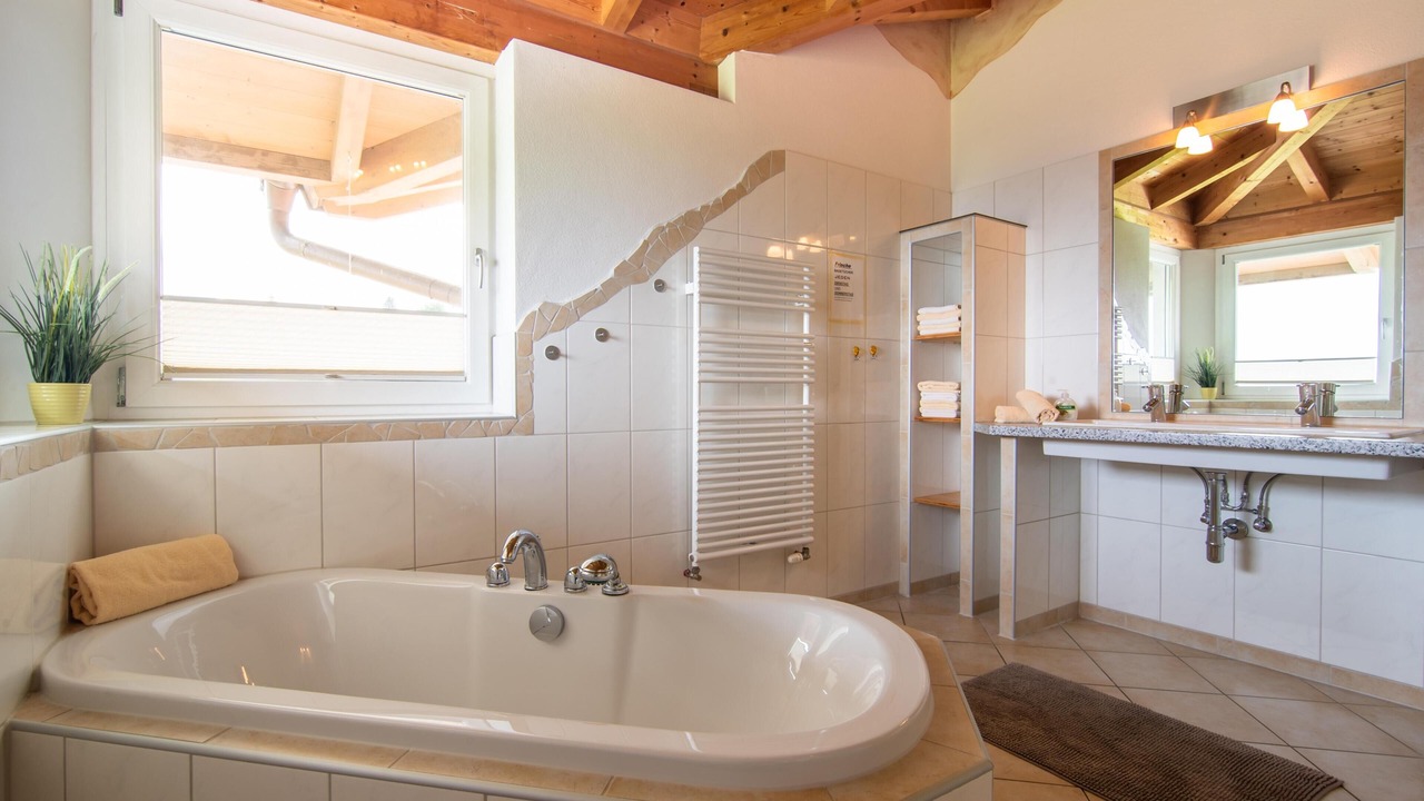 Photo of Bathroom in Kolsassberg