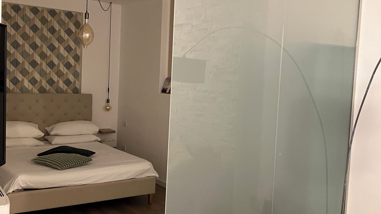 Photo of Bedroom in Porta Vittoria