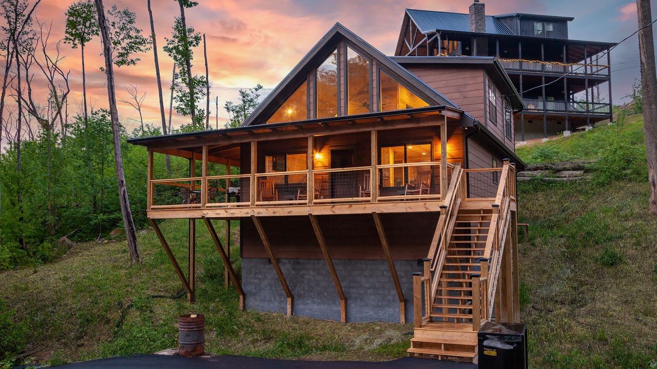 Photo of Outdoor in Chalet Village North