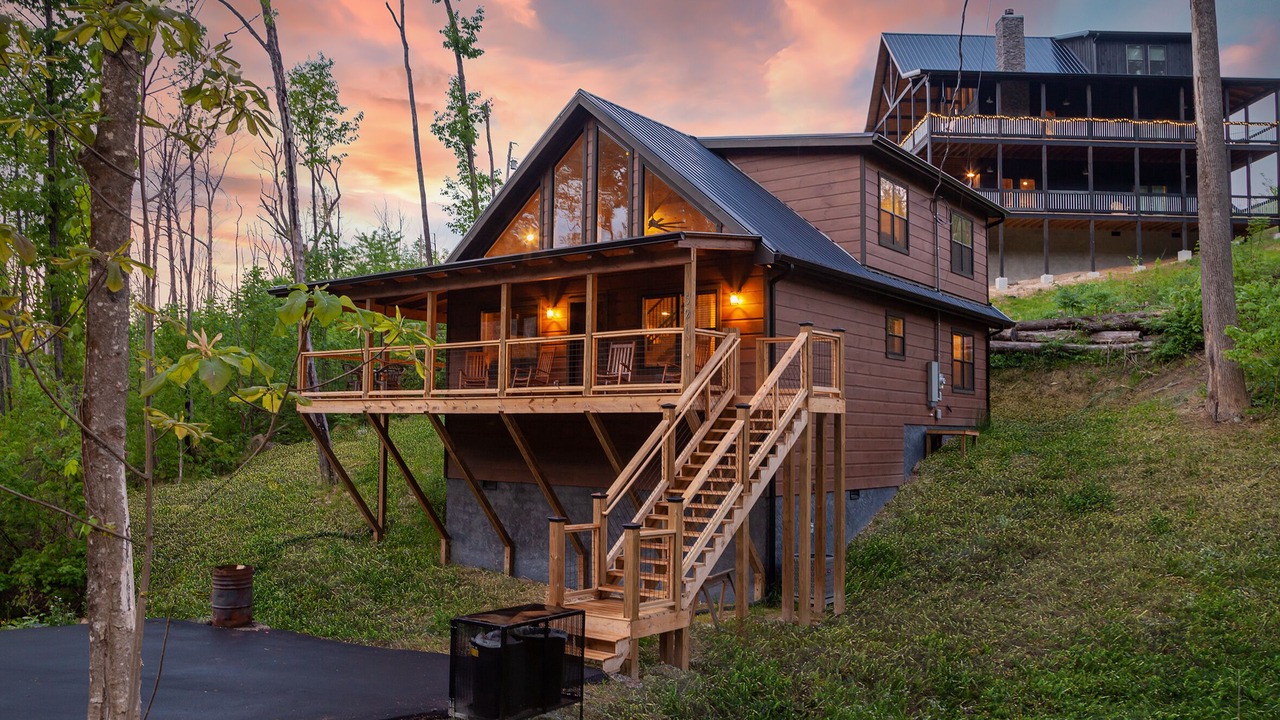 Photo of Outdoor in Chalet Village North