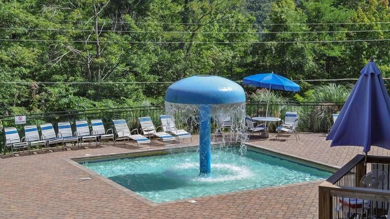 Photo of Outdoor in Chalet Village North