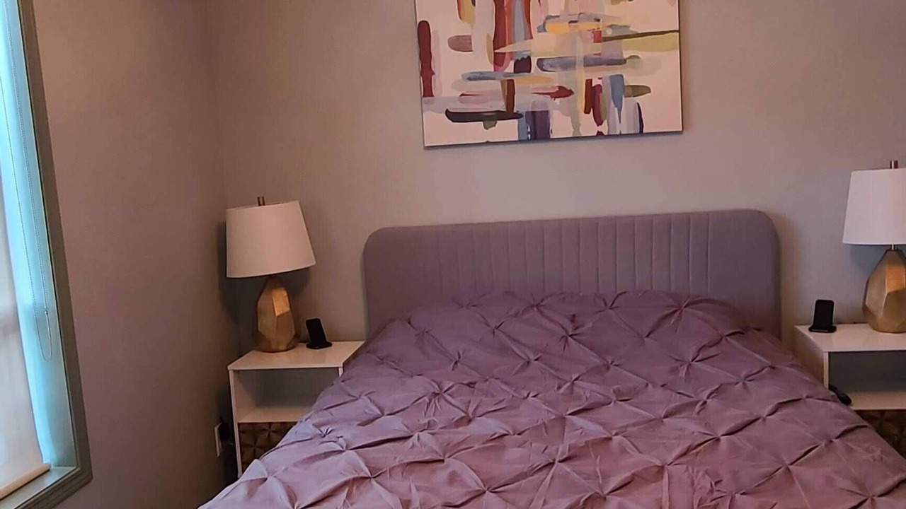 Photo of Bedroom in Harvie Heights
