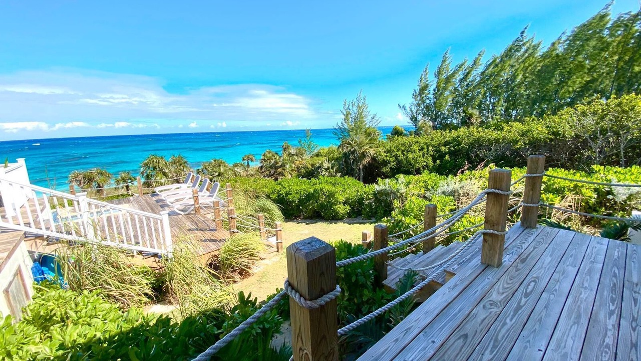 Photo of Outdoor in North Palmetto Point