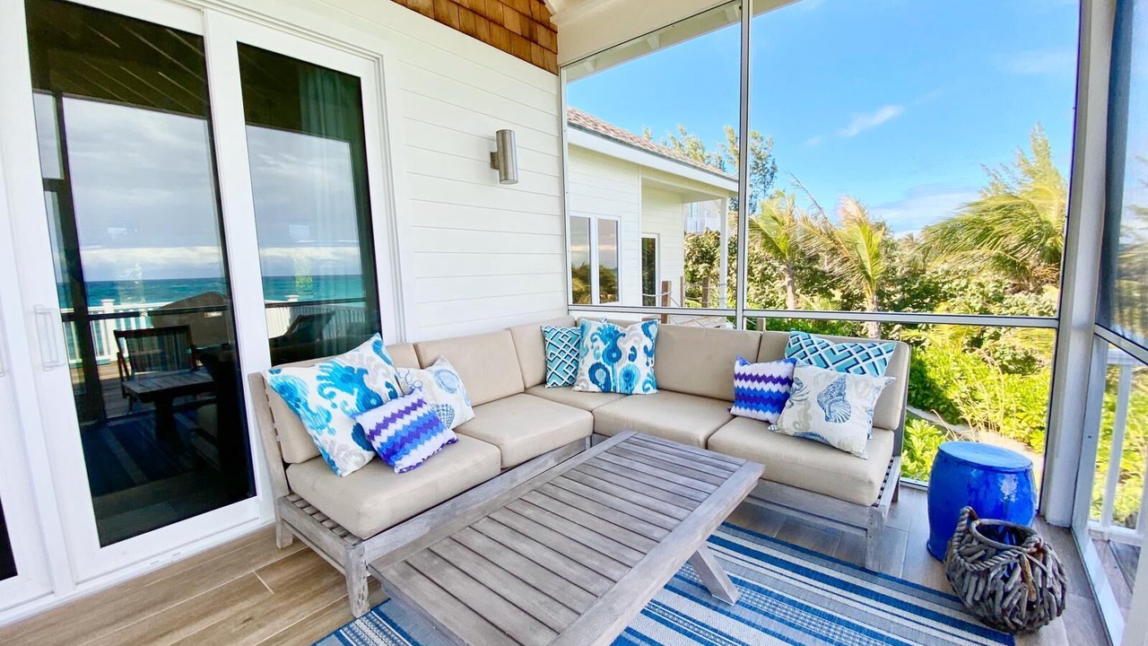 Photo of Outdoor in North Palmetto Point