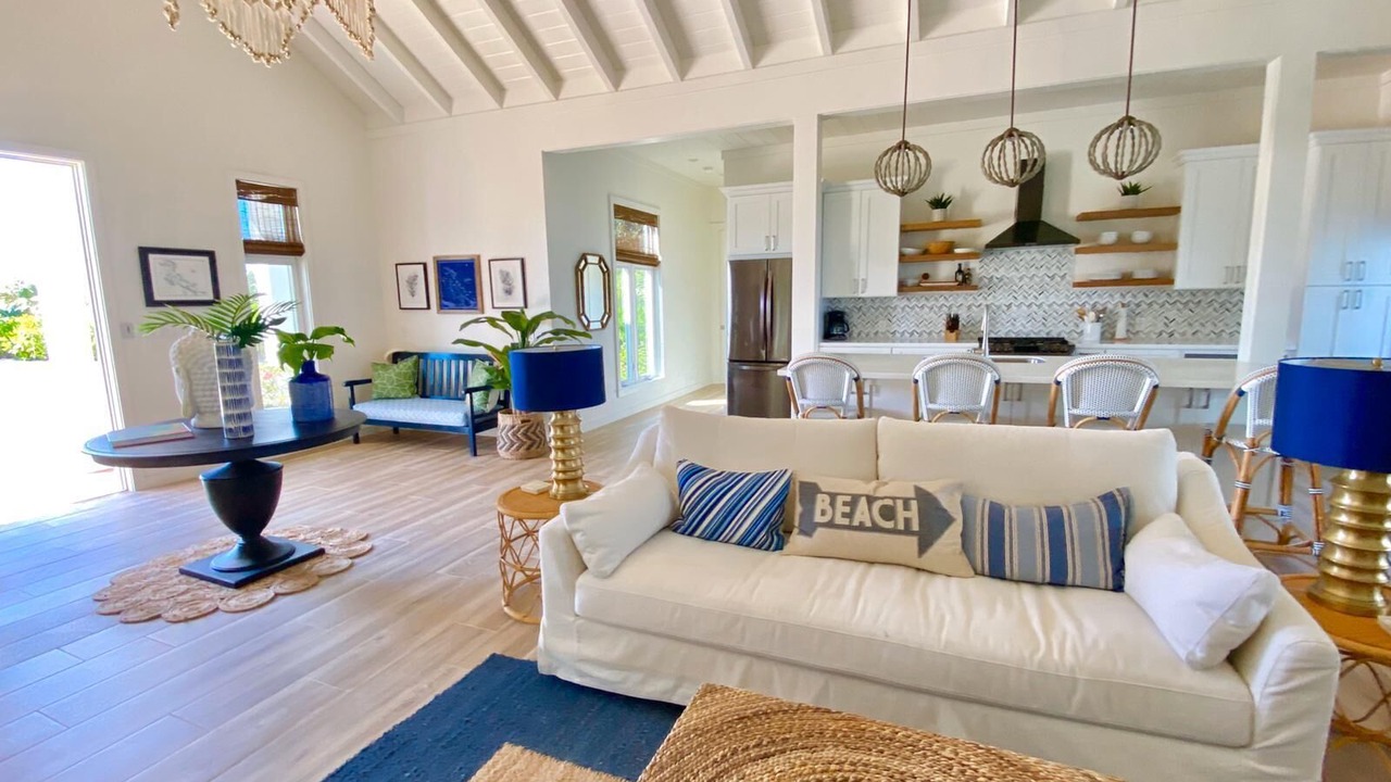 Photo of Bedroom in North Palmetto Point