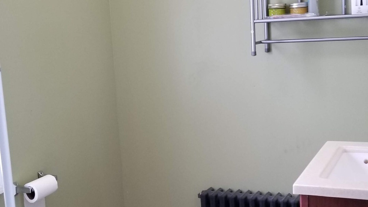 Photo of Bathroom in Parksville