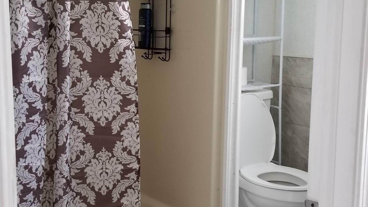 Photo of Bathroom in Parksville