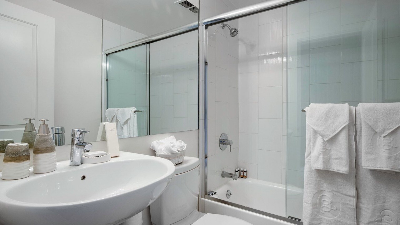 Photo of Bathroom in Lower Nob Hill