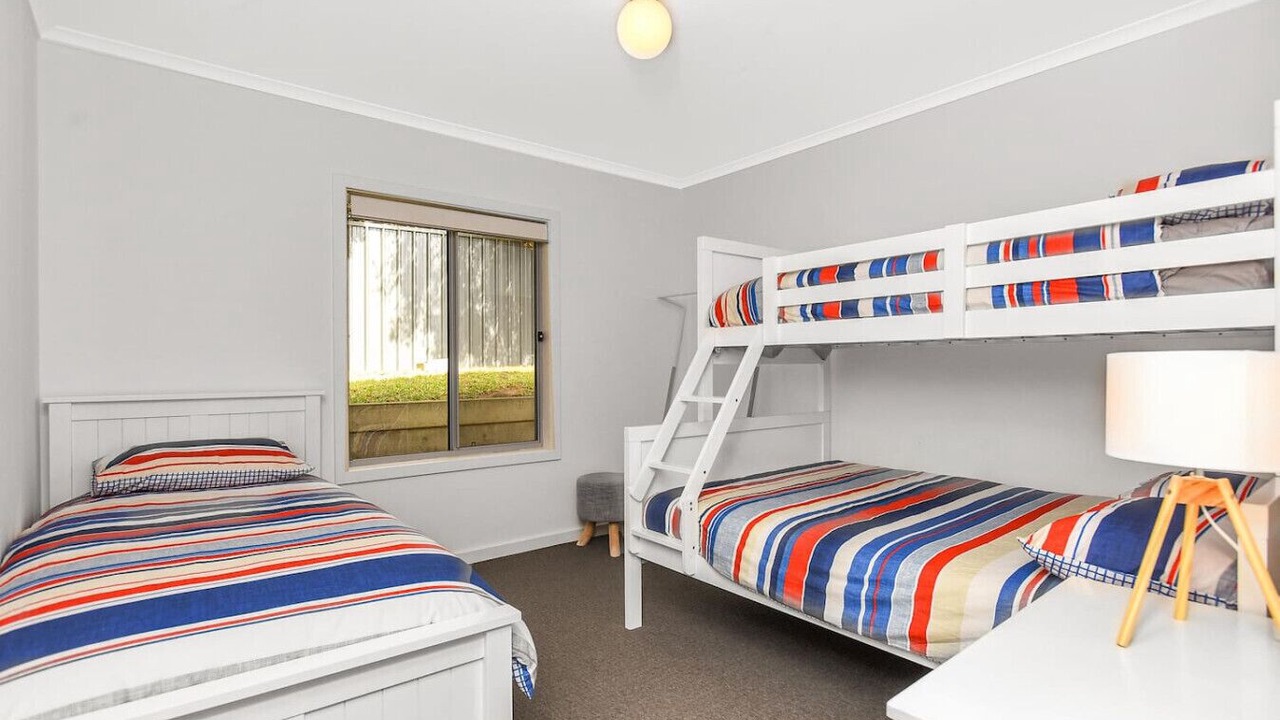 Photo of Bedroom in Hayborough