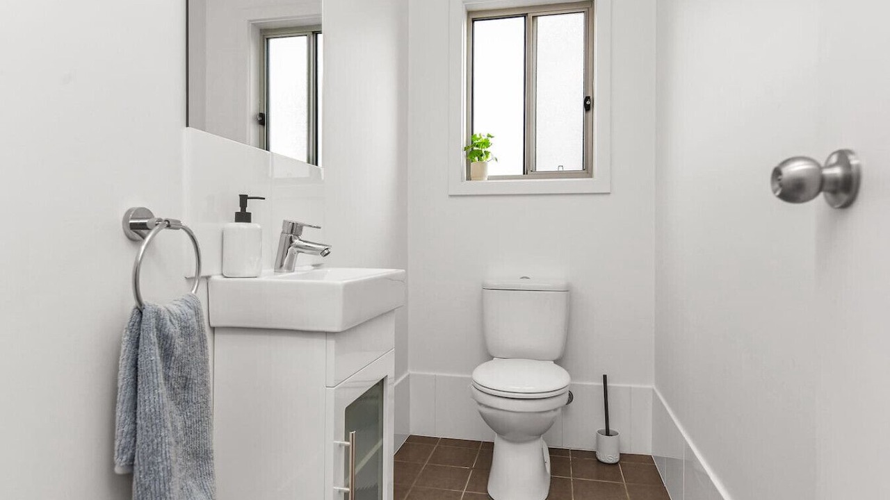 Photo of Bathroom in Hayborough