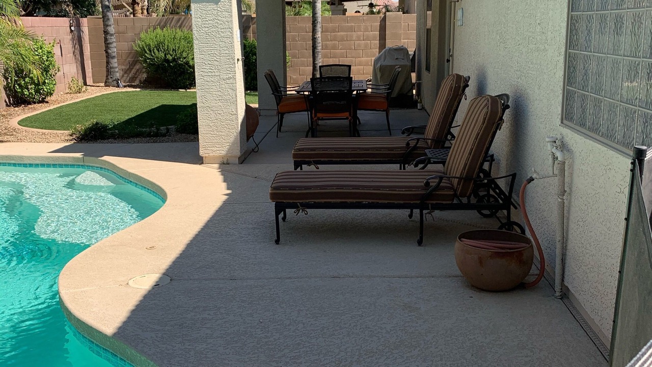 Photo of Outdoor in Legacy Parc