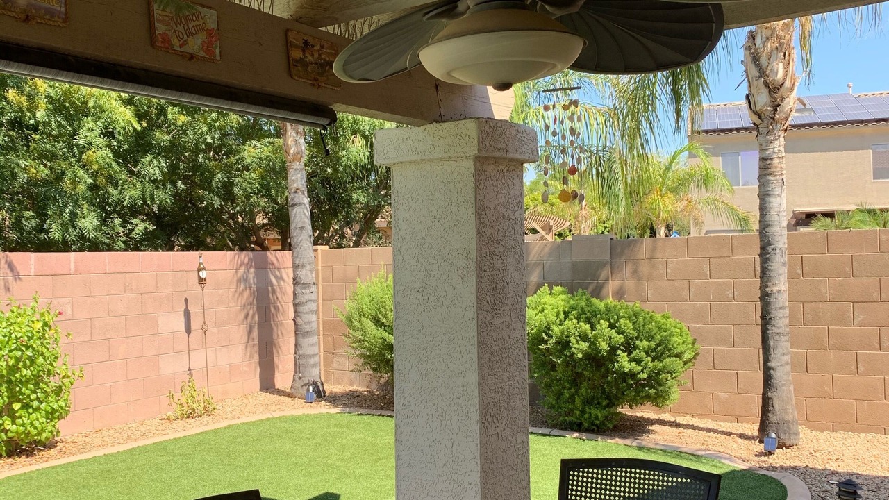 Photo of Outdoor in Legacy Parc