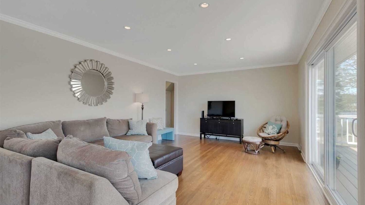 Photo of Livingroom in Greenport