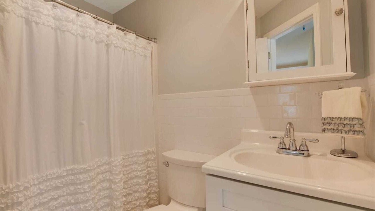 Photo of Bathroom in Greenport