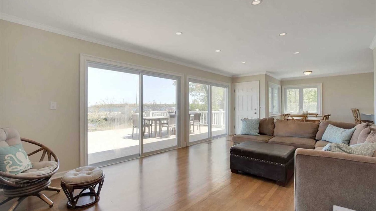 Photo of Bedroom in Greenport