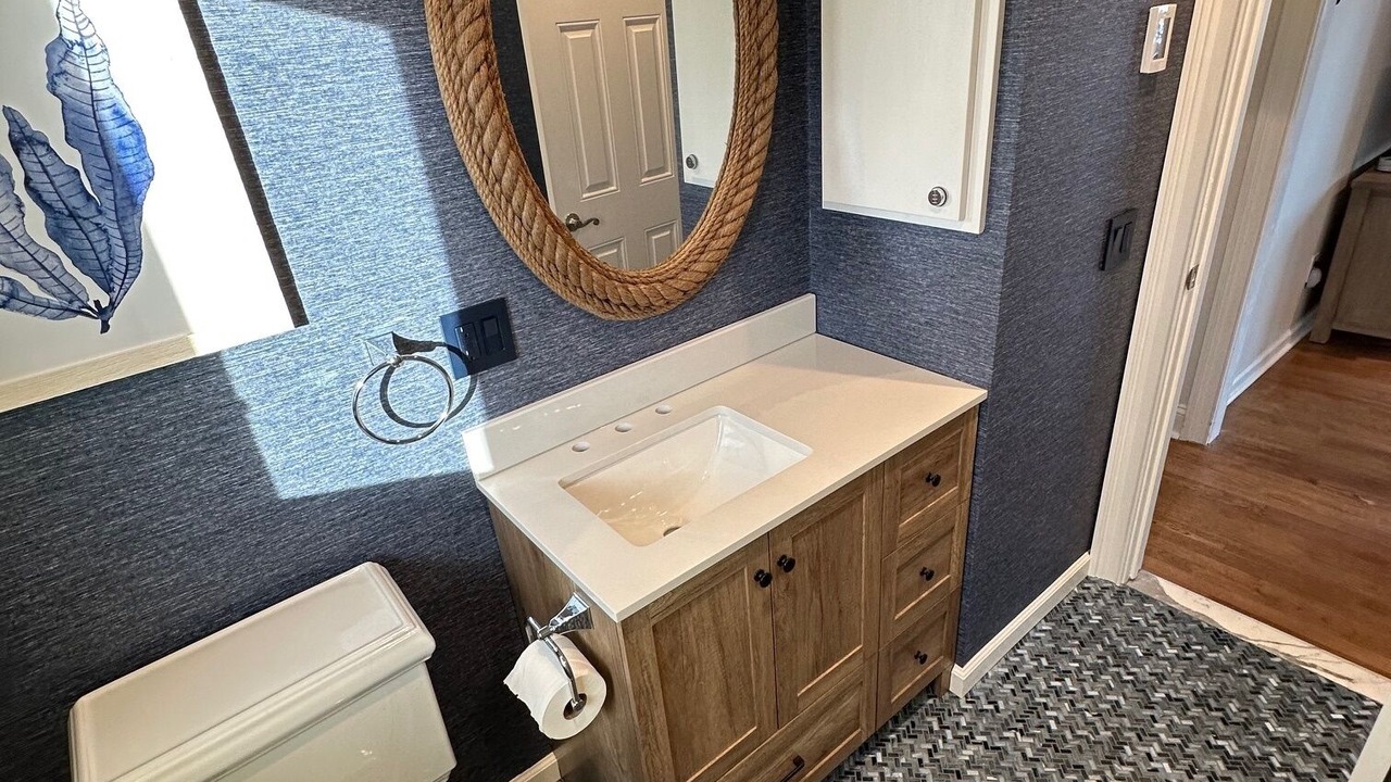 Photo of Bathroom in Greenport