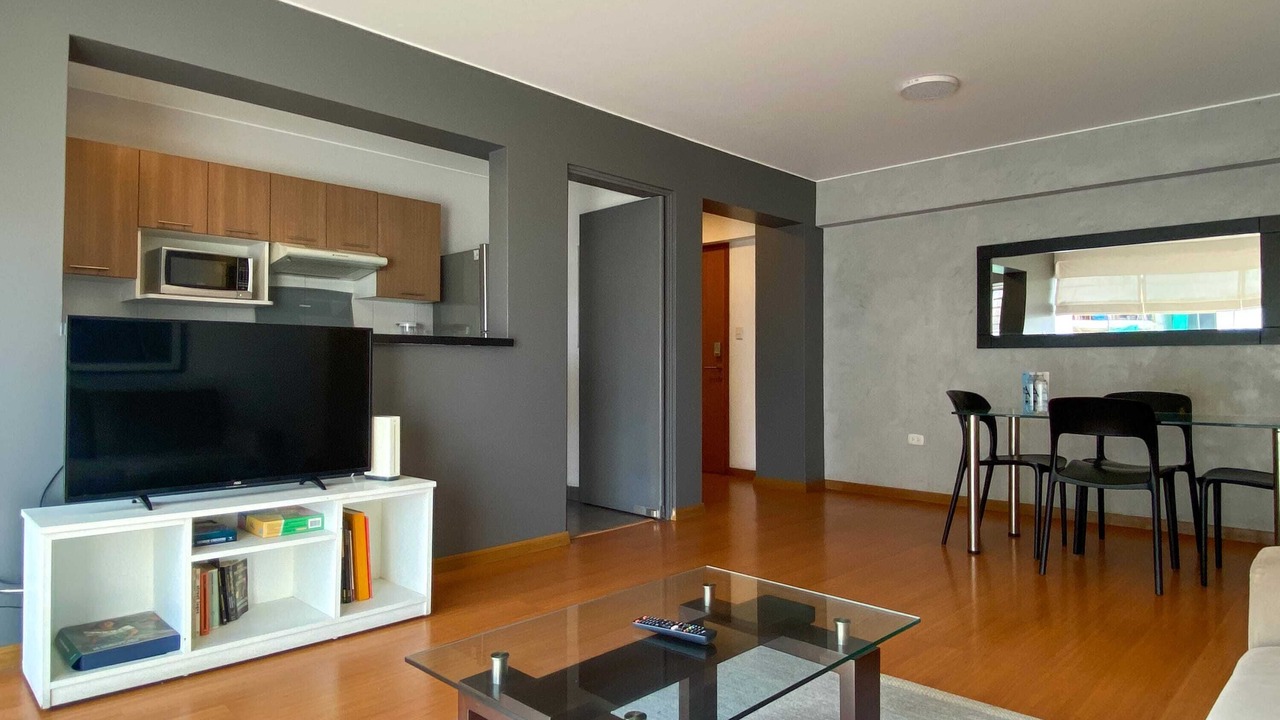 Photo of Bedroom in Santa Cruz