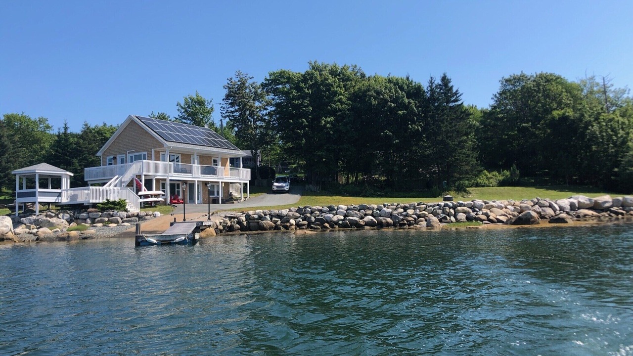 Photo of Outdoor in Head of Jeddore
