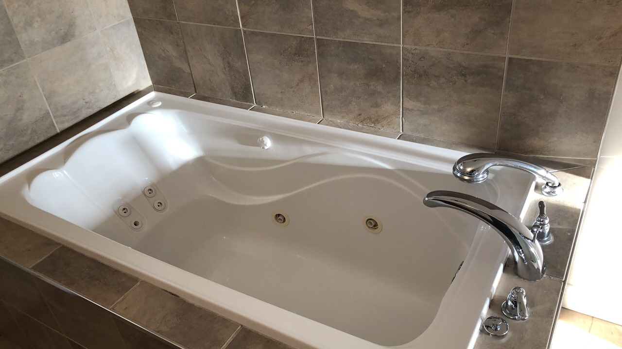 Photo of Bathroom in Head of Jeddore